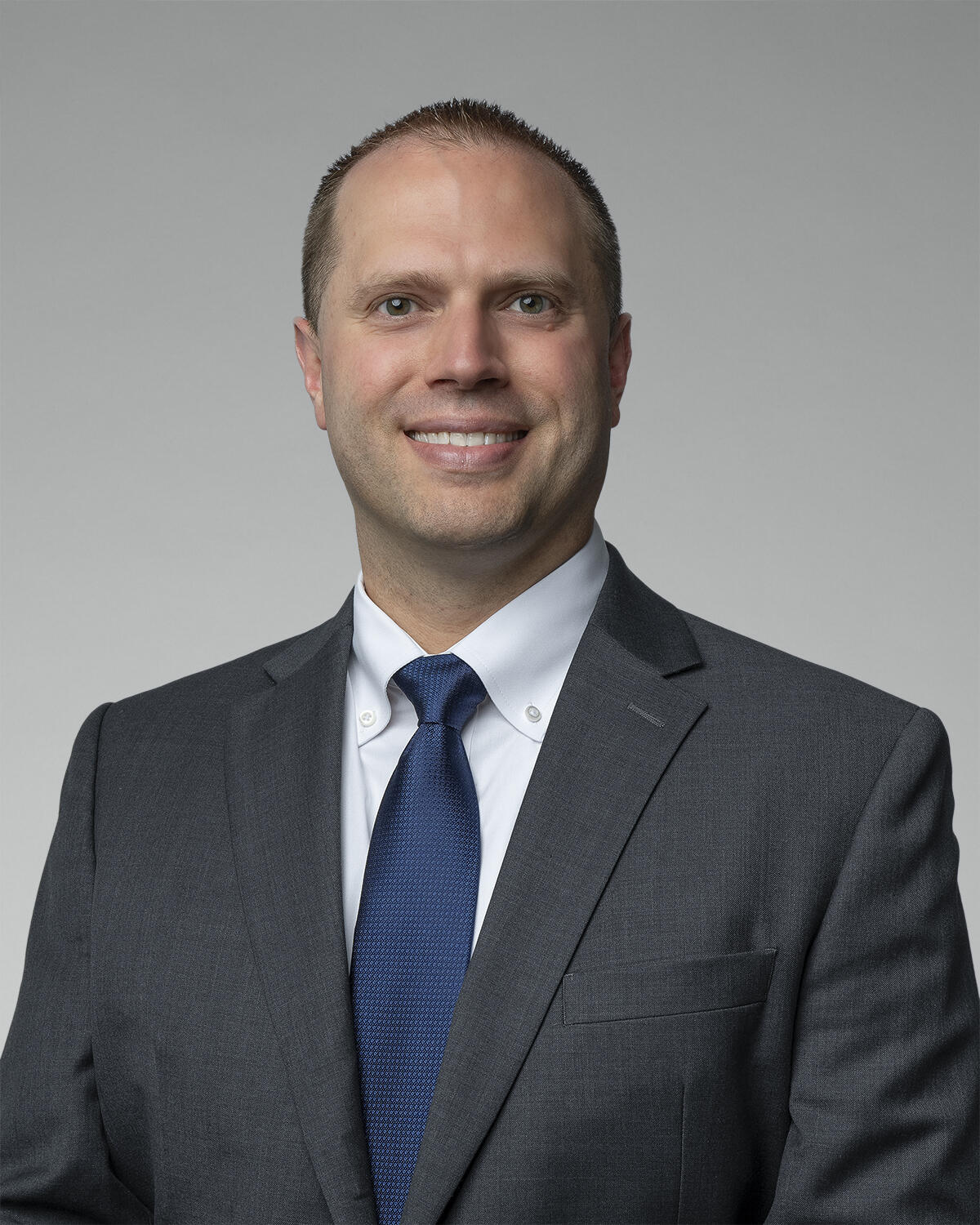 Headshot Image for Ryan Berdnik